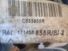 Fuel level sensor 1724EQB