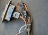 Sliding door wiring loom C692626R