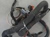 Front door wiring loom 2442AA