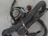 Cableado de puerta trasera 240512927R