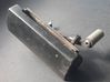 Tailgate/trunk/boot exterior handle 86VBV43836