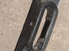 Sliding door lock loop/hook striker YC15V268B68