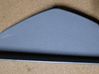 Centre console side trim front 8200188617
