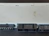 Comfort/convenience module 689667