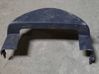 Steering wheel column trim 1303997070
