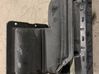 Air intake duct part YC1H19740ED