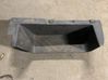 Front sill trim cover YC15V13201