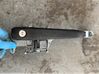 Front door exterior handle 