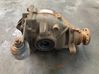 Rear differential 