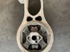 Engine mounting bracket 
