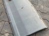 Aizmugurējā spārna uzlika / moldings 504099732