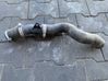 Intercooler hose/pipe CV616K863AF