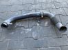 Air intake duct part CV619C623AC