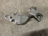 Engine mounting bracket 9637025680