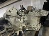 Manual 5 speed gearbox 6C1R7002KC