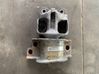Soporte de montaje del motor (Usadas) 01393896080