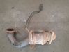 Katalysator / DPF Rußpartikelfilter Dieselpartikelfilter ECOCAT85207