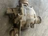 Front differential 
