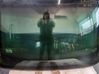 Front windscreen/windshield window 43R001530