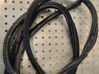 Front door rubber seal BK21V20709AA