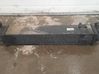 Intercooler radiator 144960001R