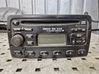 Radio / CD/DVD atskaņotājs / navigācija 10R020387