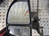 Front door electric wing mirror 30257143