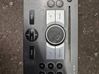 Radio/CD/DVD/GPS head unit 7645104310