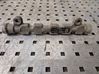 Fuel main line pipe 0445214175