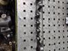 Fuel main line pipe 