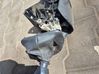 Gear shifter/selector 8200744935