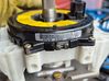 Airbag squib ring wiring WG2022