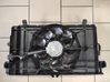 Elektrisks radiatoru ventilators 107708400F