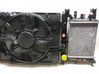 Coolant radiator 21460D470A