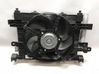 Radiator set 214810527R