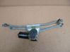 Front wiper linkage 