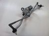 Front wiper linkage 