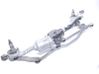 Front wiper linkage 