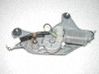 Motor del limpiaparabrisas trasero 