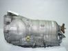 Automatic gearbox 