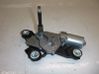 Wischermotor Heckscheibe 