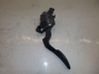 Accelerator throttle pedal 
