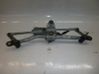 Front wiper linkage 