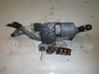 Front wiper linkage 