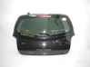 Tailgate/trunk/boot lid 