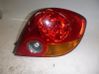 Rear/tail lights 