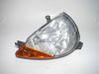 Headlight/headlamp 