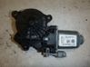 Front door window regulator motor 