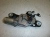 Motor del limpiaparabrisas 