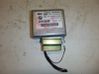 Airbag control unit/module 